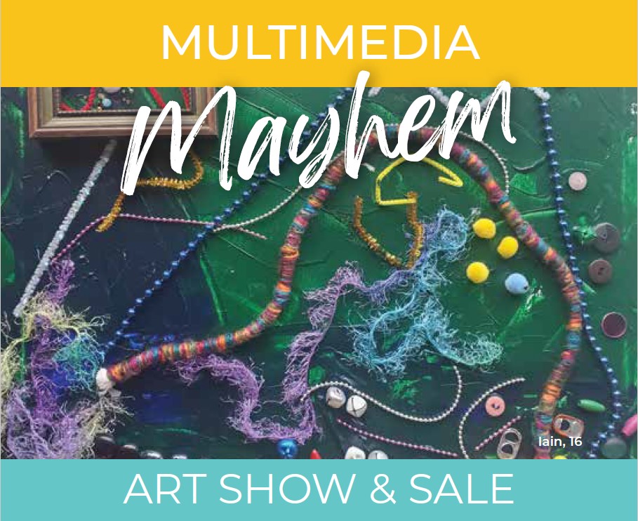 Multimedia Mayhem