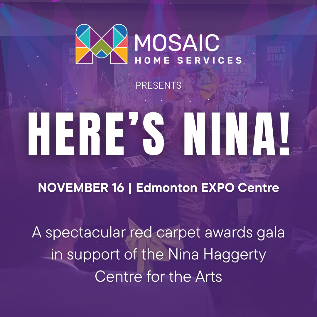 Here's Nina graphic