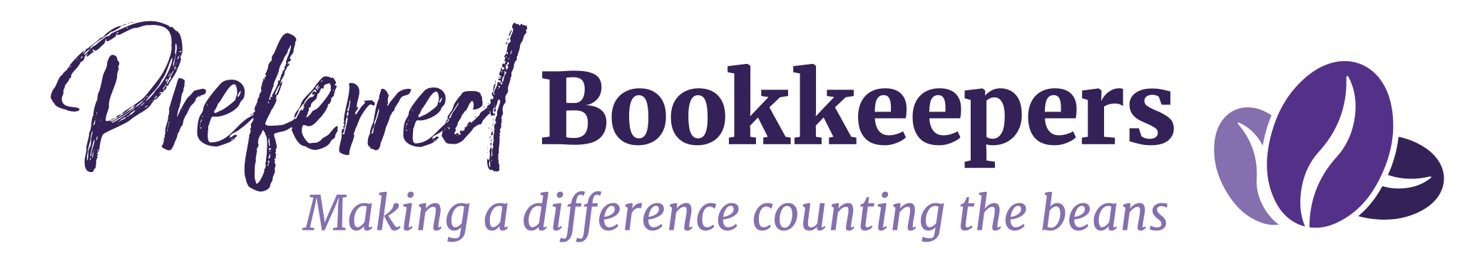 Preferred Bookkeepers logo