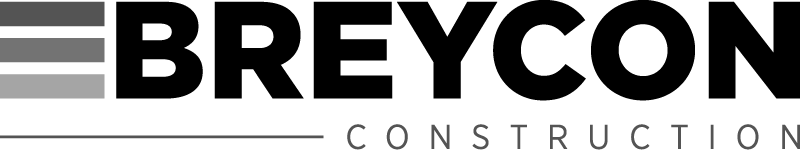 Breycon Construction logo