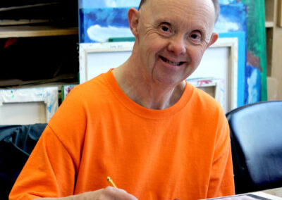 Photo of Randy
