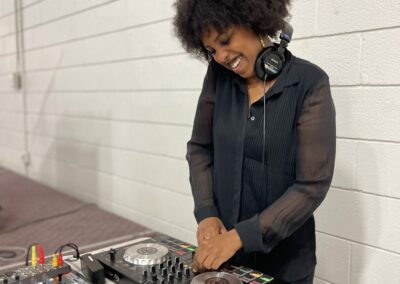 DJ Effy
