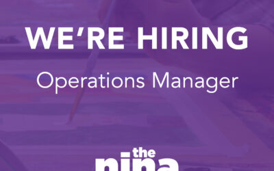 Job Opportunity: Operations Manager