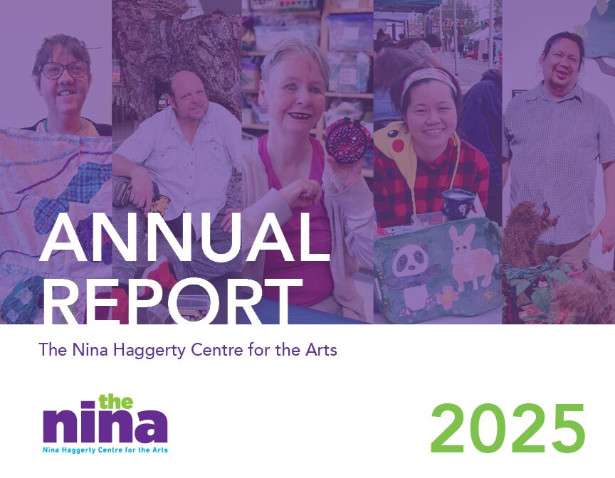 Cover of the 2025 Annual Report
