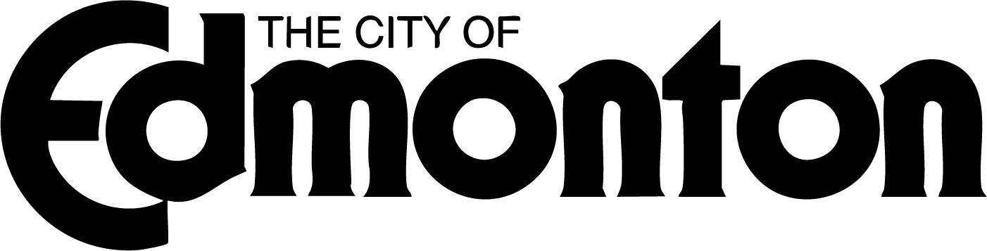 City of Edmonton logo