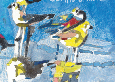 Tim Crnkovic: 2026 Artist of the Year