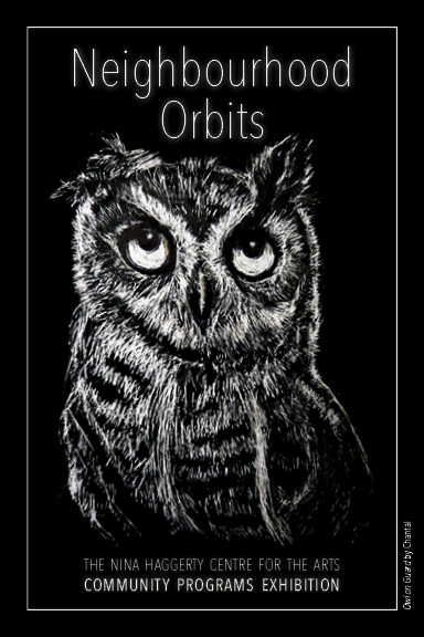 Neighbourhood Orbits