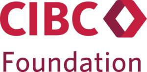 CIBC Foundation logo