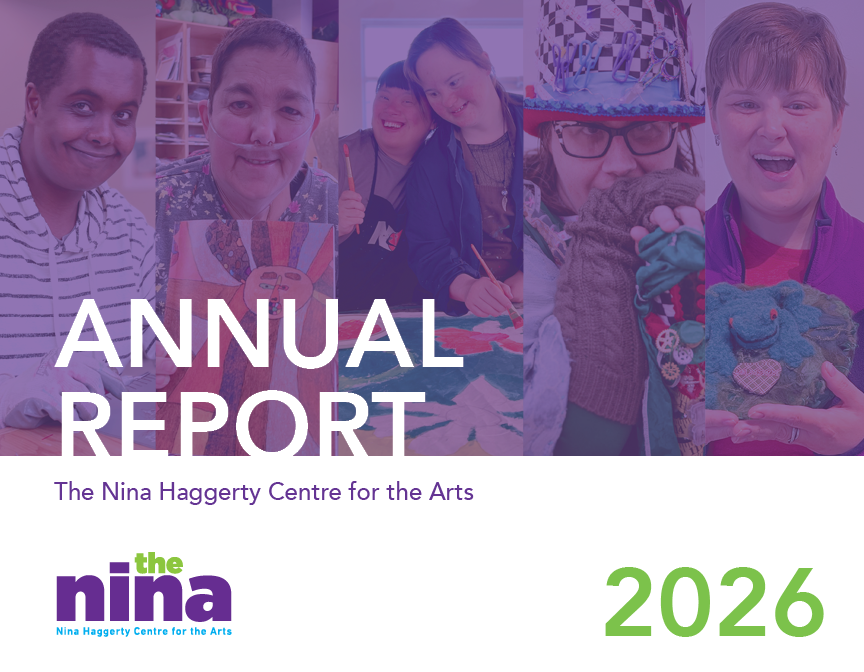 TheNina_AnnualReport_2026-cover 2026 Annual Report Cover